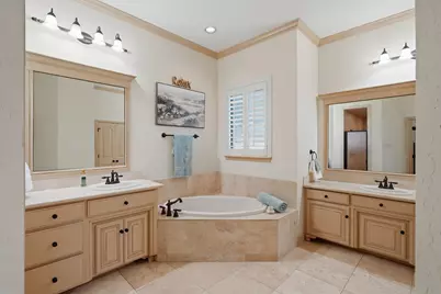 3832 Eagles Nest Trail, Burleson, TX 76028 - Photo 18