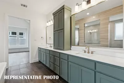 4005 Hibiscus Drive, McKinney, TX 75071 - Photo 10