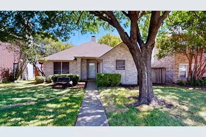 729 Fawn Valley Drive, Allen, TX 75002 - Photo 1