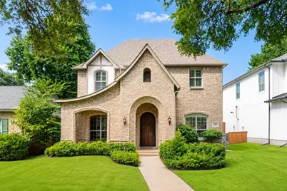 7202 Casa Loma Avenue, Dallas, TX 75214 - Photo 1