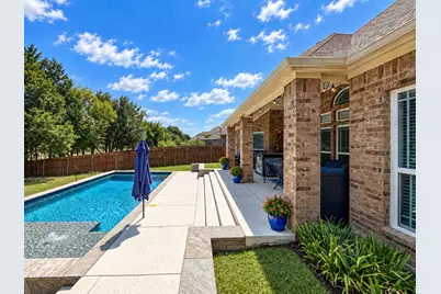 1400 Bonanza Lane, Corinth, TX 76208 - Photo 38