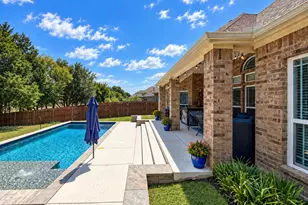 1400 Bonanza Ln, Corinth, TX 76208 - Photo 38