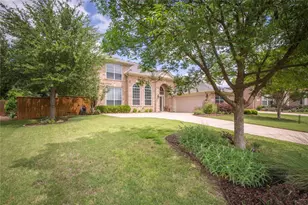 4504 Narrow Brook Dr, Flower Mound, TX 75028 - Photo 36