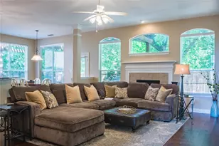 4504 Narrow Brook Dr, Flower Mound, TX 75028 - Photo 14