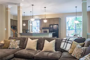 4504 Narrow Brook Dr, Flower Mound, TX 75028 - Photo 18