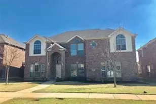 11375 Cedar Springs Dr, Frisco, TX 75035 - Photo 1