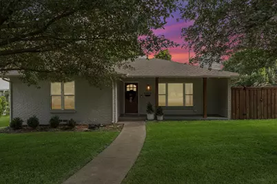 6402 Vanderbilt Avenue, Dallas, TX 75214 - Photo 1