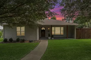 6402 Vanderbilt Ave, Dallas, TX 75214 - Photo 1