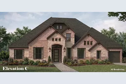 1993 Thompson Street, Howe, TX 75459 - Photo 1