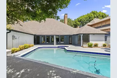 5602 Twin Brooks Drive, Dallas, TX 75252 - Photo 2