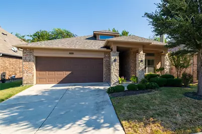 2505 Sanders Court, Bedford, TX 76021 - Photo 2