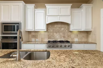 2505 Sanders Court, Bedford, TX 76021 - Photo 16