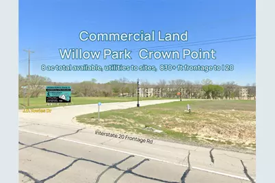 391 J.D.Towles Drive, Willow Park, TX 76067 - Photo 2