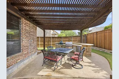 11076 Brighton Lane, Frisco, TX 75033 - Photo 36