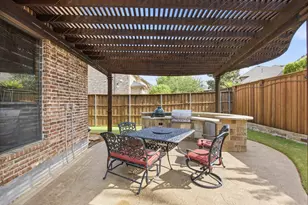11076 Brighton Ln, Frisco, TX 75033 - Photo 36