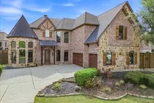 11076 Brighton Ln, Frisco, TX 75033 - Photo 2