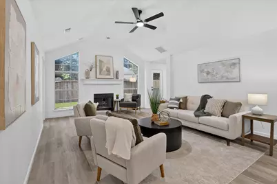 425 Wentworth Drive, Flower Mound, TX 75028 - Photo 8