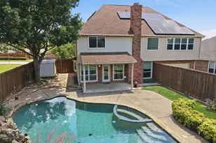 1105 Lakestream Dr, Plano, TX 75075 - Photo 30