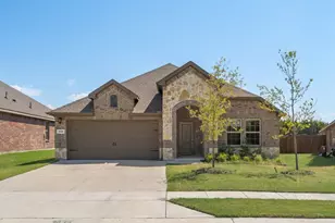 919 Gentle Rain Dr, Princeton, TX 75407 - Photo 1