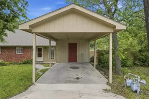 106 Shaw St, Tom Bean, TX 75491 - Photo 24