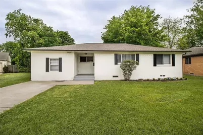 3422 Moon Drive, Mesquite, TX 75150 - Photo 1