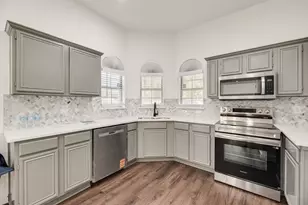 533 Bowie St, Forney, TX 75126 - Photo 20