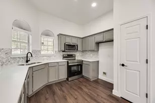 533 Bowie St, Forney, TX 75126 - Photo 22