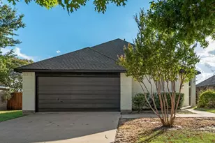 533 Bowie St, Forney, TX 75126 - Photo 6