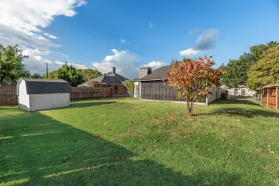 533 Bowie Street, Forney, TX 75126 - Photo 28