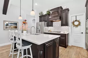 628 Lake Cove Dr, Little Elm, TX 75068 - Photo 14