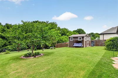 628 Lake Cove Drive, Little Elm, TX 75068 - Photo 34