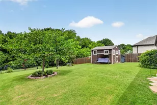 628 Lake Cove Dr, Little Elm, TX 75068 - Photo 34