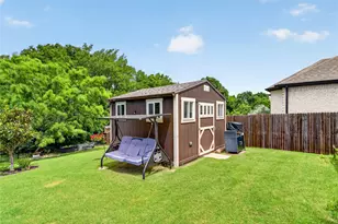 628 Lake Cove Dr, Little Elm, TX 75068 - Photo 38