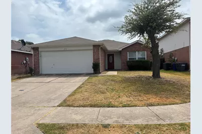 2711 Prairie Creek Drive, McKinney, TX 75071 - Photo 1