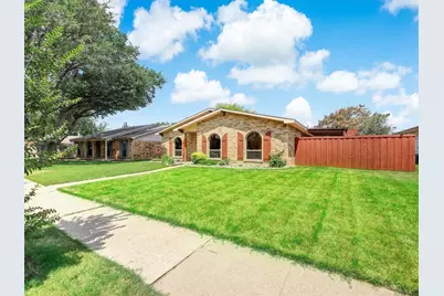 8515 Londonderry Lane, Dallas, TX 75228 - Photo 22