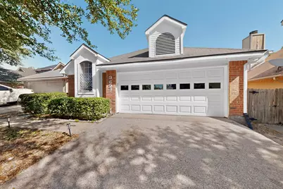 9627 Kerrville Street, Dallas, TX 75227 - Photo 1