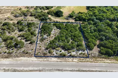 Tbd Lot 5 Mesa Vista Drive, Stephenville, TX 76401 - Photo 2