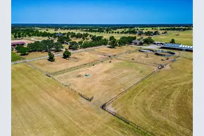 820 Walker Lane, Brock, TX 76066 - Photo 36