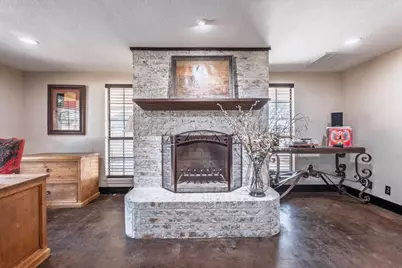 820 Walker Lane, Brock, TX 76066 - Photo 6