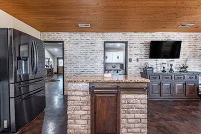 820 Walker Lane, Brock, TX 76066 - Photo 8
