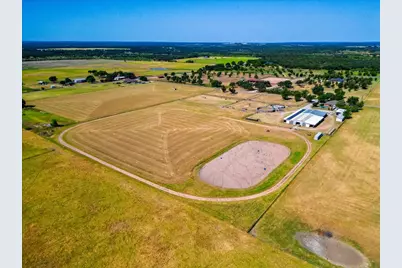 820 Walker Lane, Brock, TX 76066 - Photo 32