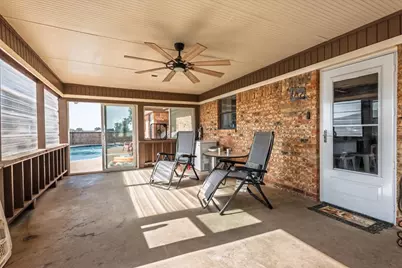 820 Walker Lane, Brock, TX 76066 - Photo 20