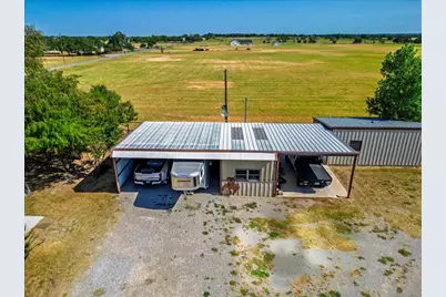 820 Walker Lane, Brock, TX 76066 - Photo 38