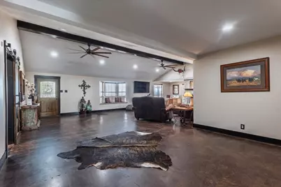 820 Walker Lane, Brock, TX 76066 - Photo 4