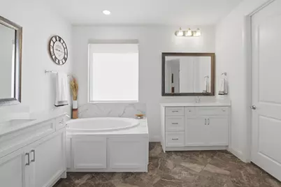 8909 Wild Meadow Road, McKinney, TX 75071 - Photo 12