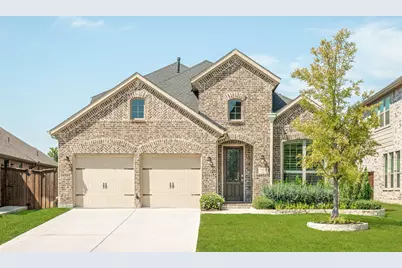8909 Wild Meadow Road, McKinney, TX 75071 - Photo 1