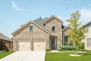 8909 Wild Meadow Rd, McKinney, TX 75071 - Photo 1