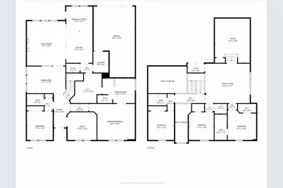 16195 Mapleshade Drive, Frisco, TX 75035 - Photo 40