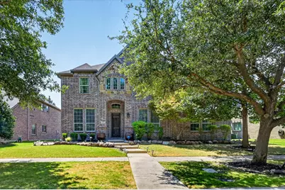 16195 Mapleshade Drive, Frisco, TX 75035 - Photo 2