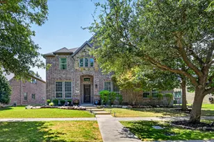 16195 Mapleshade Dr, Frisco, TX 75035 - Photo 2